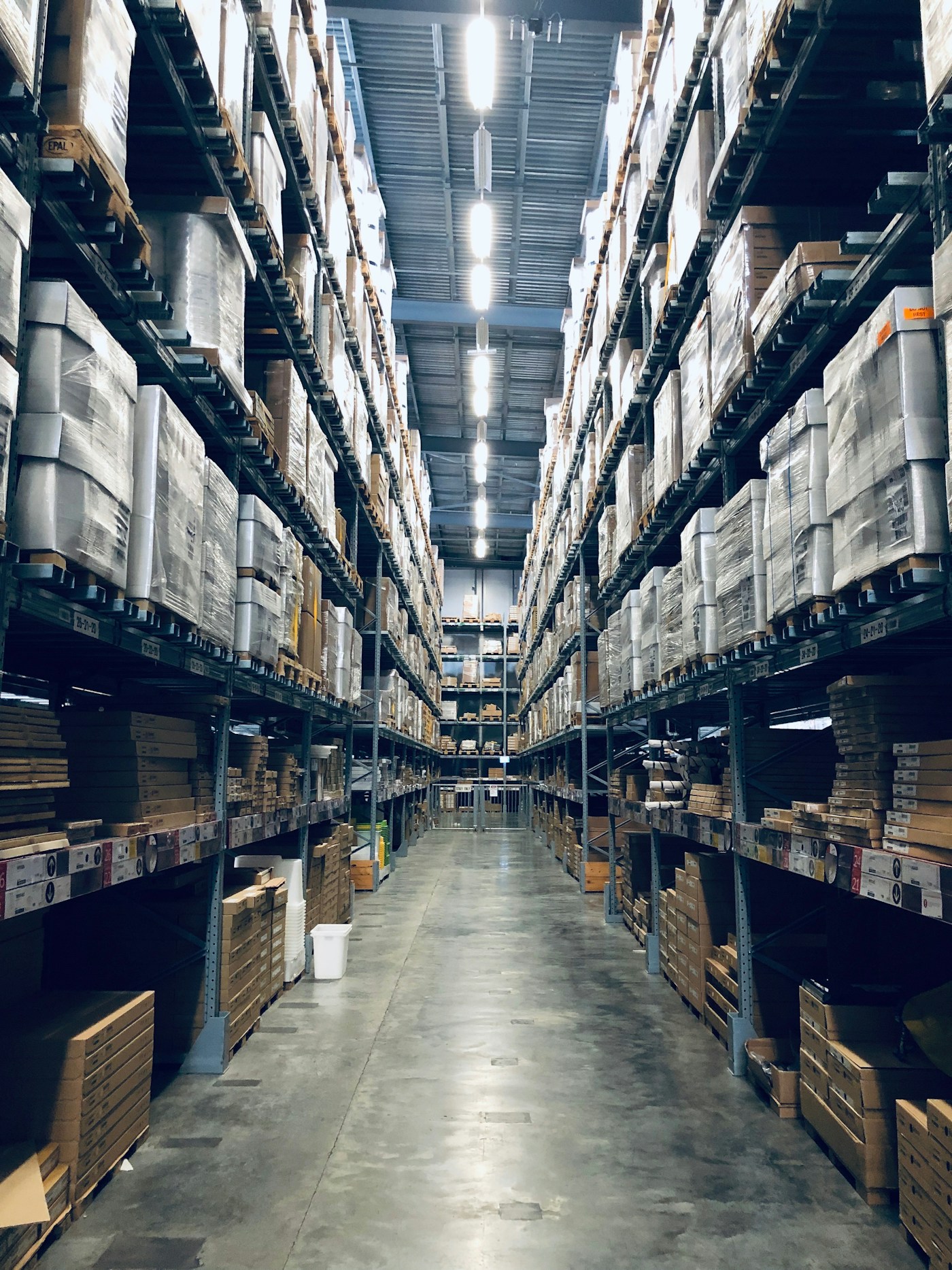 3PL & Fulfillment