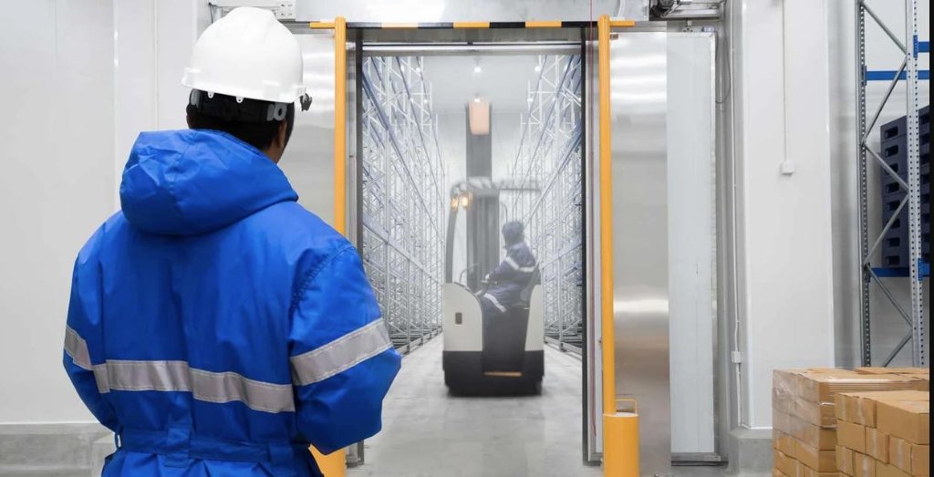 Cold Chain
